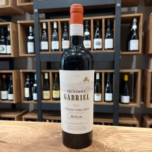 Queiron Gabriel Reserva 2011