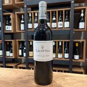 Calyptra Gran Reserva Cabernet Sauvignon 2019