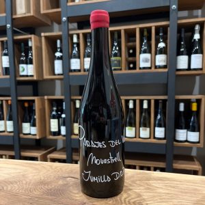 Parajes del Valle, Jumilla Monastrell Ecologica 2024