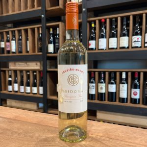 Cousiño Macul Isidora Sauvignon Gris 2024
