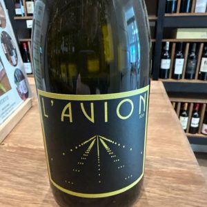 Stolpman Vineyards L'Avion 2021