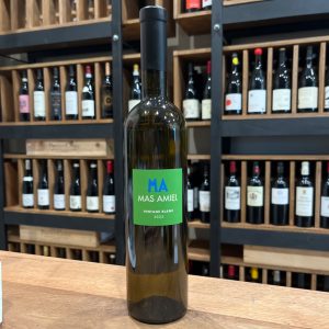 Mas Amiel, Vintage Blanc, Maury 2023