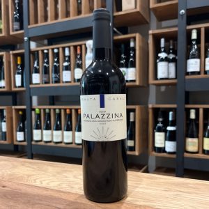 Tenuta Casalli, Palazzina Sangiovese Superiore 2023