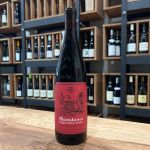 Slamdance Koöperatieve Wines, Red Table Wine 2023