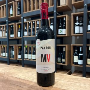 Paxton MV Shiraz 2022
