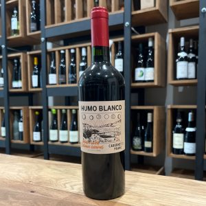 Hacienda Araucano, Humo Blanco Cabernet Franc 2023