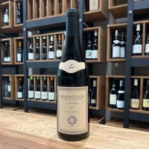 Louis Barruol, "La Pierrelle" Hermitage Rouge 2023