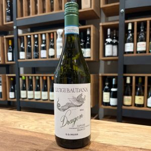 Luigi Baudana, Langhe Bianco 'Dragon' 2024