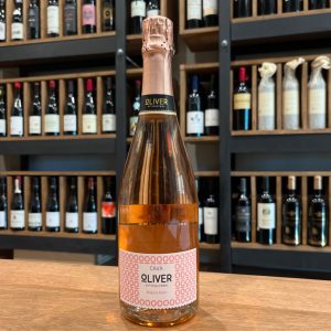 Oliver Viticultors Cave Nature Rosé N/V