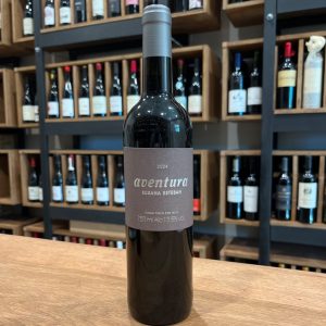 Susana Esteban Aventura Tinto 2024