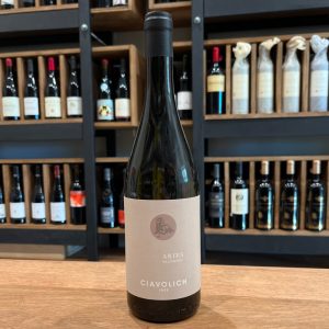 Ciavolich Aries Pecorino 2025