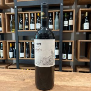 Remhoogte Aspect Merlot 2020