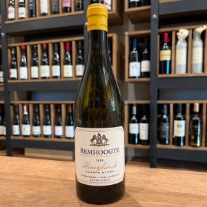 Remhoogte Honeybunch 2025