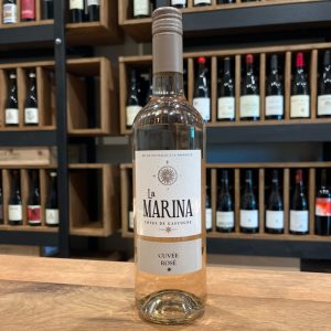 La Marina, Côtes De Gascogne "Cuvée Rosé" 2025