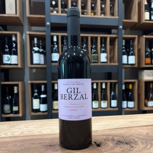 Bodega Gil Berzal, Tradición 2023