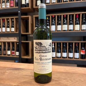 Chateau Les Arromans, Entre-Deux-Mers 2025