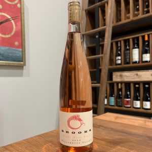 Brooks Rosé of Pinot Noir 2025