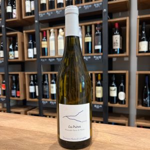 Batard Langelier, "Les Prières" Muscadet-Sevre et Maine 2024
