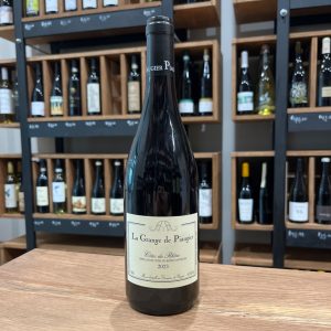 Domaine Piaugier, Côtes du Rhône Rouge "La Grange du Piaugier" 2023