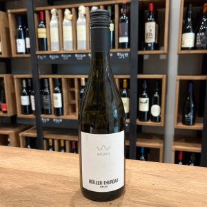 Weingut Peter Wagner, Müller-Thurgau Vom Löss 2023