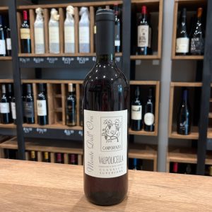Monte Dall'Ora, Camporenzo Valpolicella Classico Superiore 2022