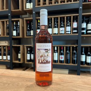 Bodegas Navarrsotillo, Gaupasa Garnacha Rosé 2025