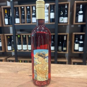 Apollo's Praise: Rosé 2025