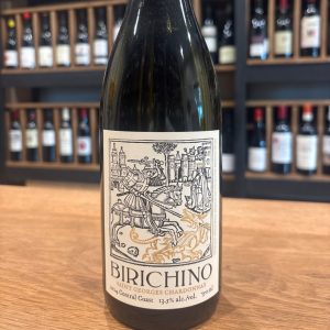 Birichino Central Coast Chardonnay "St. Georges" 2024