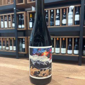 Star Party Shenandoah Valley Cabernet Franc 2023