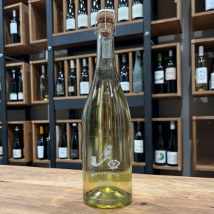 Babylonstoren Sparkling Chenin Blanc 2024