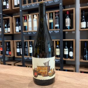 Antiquum Perpetua Album V, Pinot Gris