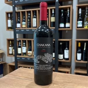 Chakana Malbec Estate Selection 2022